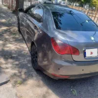 mg550 نقد و اقساط و معاوضه|خودرو سواری و وانت|تبریز, |دیوار