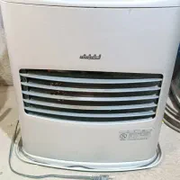 بخاری نفتی ژاپنی