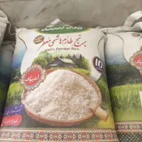 یک تن برنج ایرانی هاشمی معطر زیر قیمت|خوردنی و آشامیدنی|تهران, شهرک بعثت|دیوار