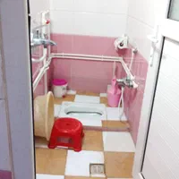 اجاره روزانه/هفتگی/سوییت در شهرک خوی|اجارهٔ کوتاه‌مدت آپارتمان و سوئیت|خوی, |دیوار