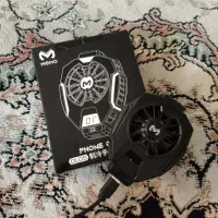 خنک کننده گوشی memo dl05|لوازم جانبی موبایل و تبلت|امیرکلا, |دیوار