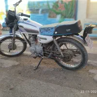 معاوضه موتورهوندا با پلی4