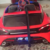 ماشین شارژی ۴ موتوره|اسباب‌بازی بچه|نیشابور, امین اسلامی|دیوار