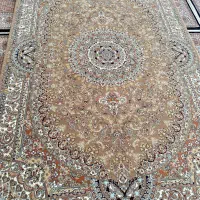 فرش در حد نو