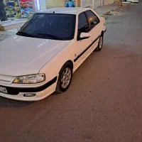 پارس دوگانه ۹۹ بدون رنگ