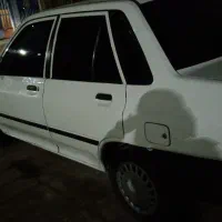 پراید|خودرو سواری و وانت|آزادشهر, |دیوار