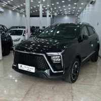 کی ام سی ایکس5 ** KMC X5 //نمایندگی مرادی|خودرو سواری و وانت|تهران, مجیدیه|دیوار