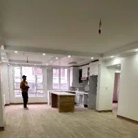 ۴۴ متری خطی رو به نما فول بازسازی تهرانسر پارکینگ