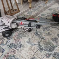 کالسکه|کالسکه و لوازم جانبی|مشهد, انقلاب|دیوار