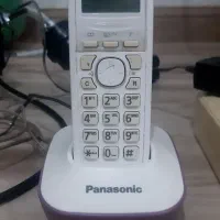 تلفن پاناسونیک بی سیم