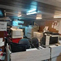 استخدام دردفترفنی شامل کافی نت،فتوکپی،پرینت وپلات