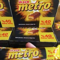 شکلات مترو هوبی و دبی|خوردنی و آشامیدنی|جلفا, |دیوار