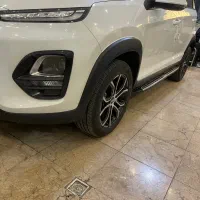 ام وی ام x22 مدل ۱۴۰۲ خشک ۴ تا کار دنده ای|خودرو سواری و وانت|مشهد, شاهد (شهرک غرب)|دیوار