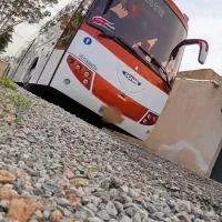 اتوبوس اسکانیا