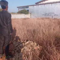 زمین مسکونی