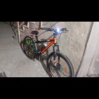 دوچرخه نو|دوچرخه، اسکیت، اسکوتر|اراک, |دیوار