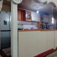 آپارتمان ۱۰۰ متر تکخواب