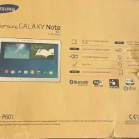 تبلت سامسونگ note 10.1|تبلت|شیراز, فرهنگ شهر|دیوار