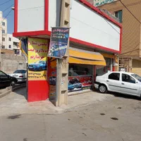 فروش مغازه ۳۳ متری|فروش مغازه و غرفه|پاکدشت, پاکدشت (مامازند)|دیوار