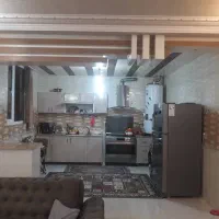 فروش منزل ویلایی نوساز فرادنبه جنب کلانتری