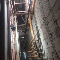 لوله کشی گاز|خدمات پیشه و مهارت|پاکدشت, پاکدشت (مامازند)|دیوار