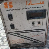 ترانس برق سارا