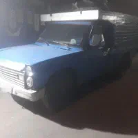 ماشین نیسان