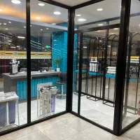 فروشنده (پروماتر) خانم
