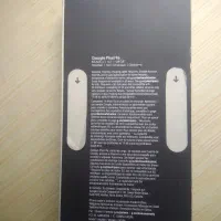 Google pixel 9a   گوشی اکبند نو