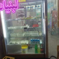 نیازمند شاگرد برای کار در لبنیات