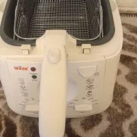 سرخ کن سون|ظروف پخت‌وپز|پرند, فاز ۶|دیوار