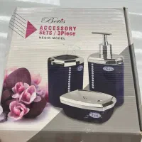 ست سرویس بهداشتی