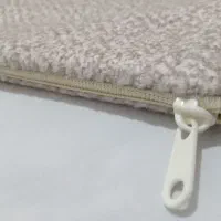 دوخت رو بالشتی قاب دار و ملحفه زیپ دار|رختخواب، بالش، پتو|گلبهار, شهر جدید گلبهار|دیوار