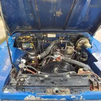 پاژن 2 در، مدل ۱۳۷۷|خودرو سواری و وانت|گرگان, |دیوار