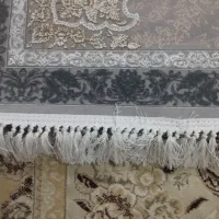فرش گل برجسته 1200شانه نو