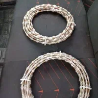 سیم برش سنگ ها