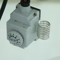 هیتر جت 110 موشکی بخاری گازی-گازوئیلی مرغداری|ماشین‌آلات صنعتی|ساری, |دیوار