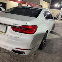 BMW 750Li|خودرو سواری و وانت|اهواز, امانیه|دیوار