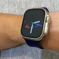 ساعت هوشمند ultra