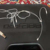 میکروفون بیسیم (هدمیک) AAP por|صوتی و تصویری|مبارکه, |دیوار