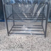 تولیدای جاکفشی فلزی|جاکفشی، کمد، دراور|دزفول, |دیوار