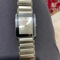 ساعت مچی مردانه قدیمی