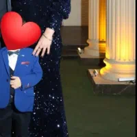 لباس مخمل پولکی|لباس|تهران, دهکده المپیک|دیوار