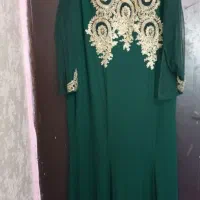 لباس مجلسی سایز بزرگ