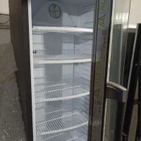 فروش چکی یخچال تک درب عرض 70|فروشگاه و مغازه|نکا, |دیوار