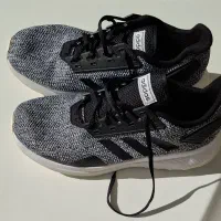 کفش رانینگ اورجینال  adidas duramo 9|کیف، کفش، کمربند|اصفهان, باغ فردوس|دیوار
