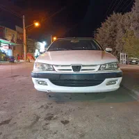 پارس سال مدل ۹۹ فروش فوری|خودرو سواری و وانت|محمدیه-قزوین, |دیوار