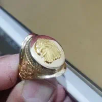 انگشتر طلا