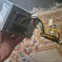 پاور مینی کیس hp برا نسل 7 و 8|قطعات و لوازم جانبی رایانه|تهران, دکتر هوشیار|دیوار