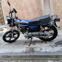 موتور کویر 150 مدل 1403